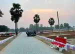 शहीद पथरोड से 20 मिनट की दूरी पर सबसे सस्ता प्लाट डेवलप साइट