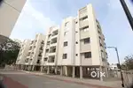 2 BHK Flat for Sale in Akota  Prime Location near Garden, Stadium