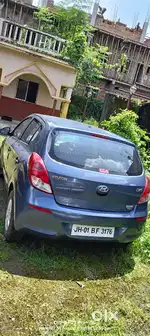 Hyundai i20 2014 Petrol Well Maintained