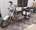 Royal Enfield Bullet Classic 350