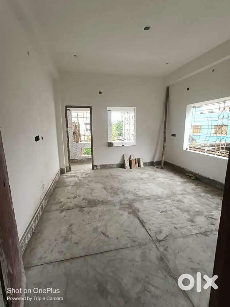 2bhk flat rent on Tagore park