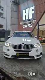BMW X5 xDrive 30d, 2019, Diesel