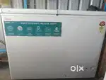 310 lit  deep fridge deep fridge