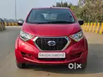 Datsun RediGO A, 2019, Petrol