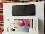 Mobile is in very good condition lady used mobile