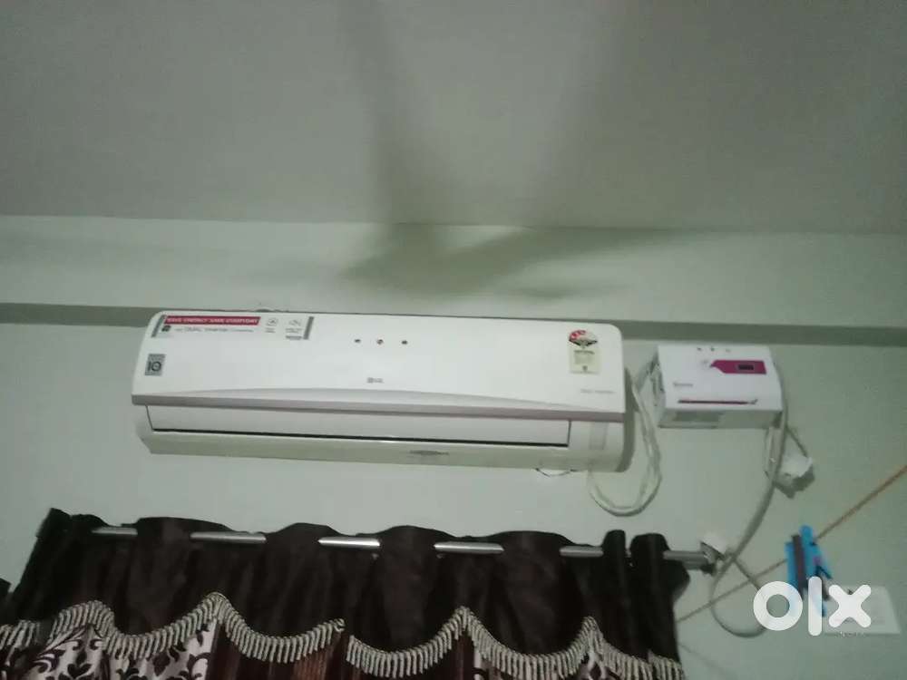 I want sell this ac