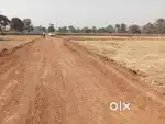 National Highway उतई से पतोरा हाइवे से लगी प्रोजेक्ट