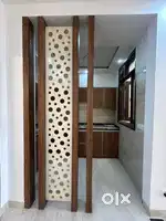 1BHK brand-new flat for rent in Chhatarpur near Metro Station