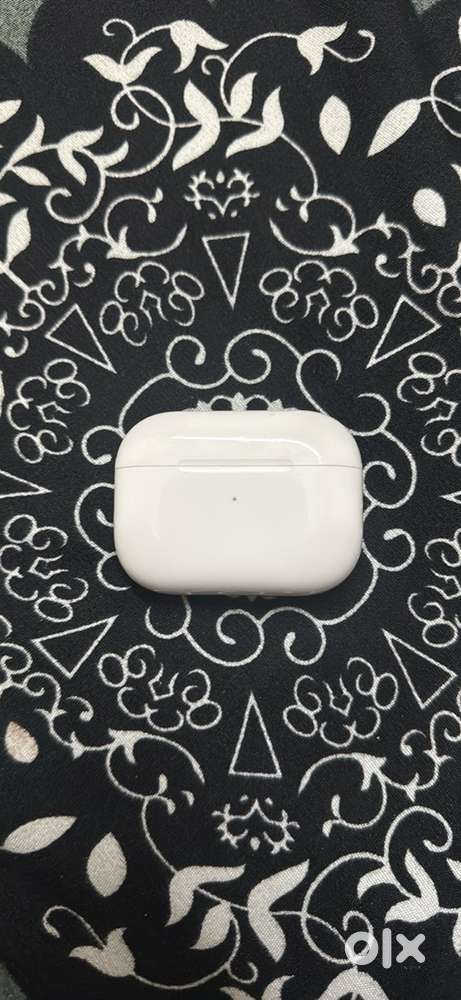 Apple airpods