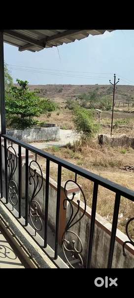 1 rk flat for sell at panvel current rent 6500 rs