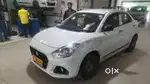 Maruti Suzuki Swift Dzire Tour 2025 good condition