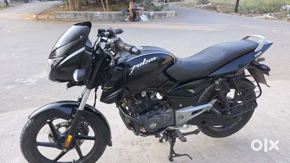 Bajaj pulsar 150