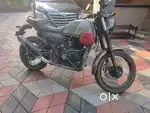 Himalayan scram 411 2024