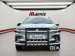 Maruti Suzuki Ertiga 2018-2022 1.4 LXI SHVS, 2022, Petrol