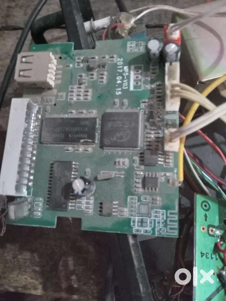 Ac work  plumbing  work  motor work