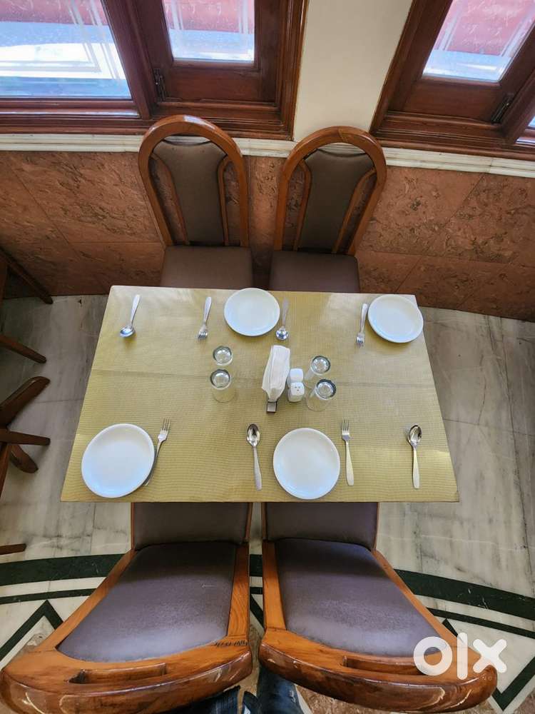 Table top restaurant