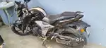 Best condition bike