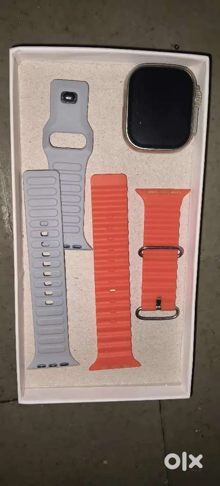 Smartwatch t10