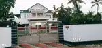 13 CENT 2000 SQFT 5 YEAR OLD HOUSE IN ALUVA PARAVUR ROUTE THATTAMPADY