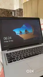 Lenovo ideapad 300-15IBR
