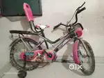 Kids cycle for girls