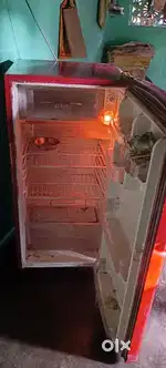 LG refrigerator
