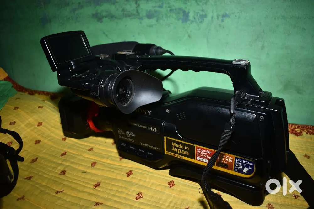 Sony 2500p