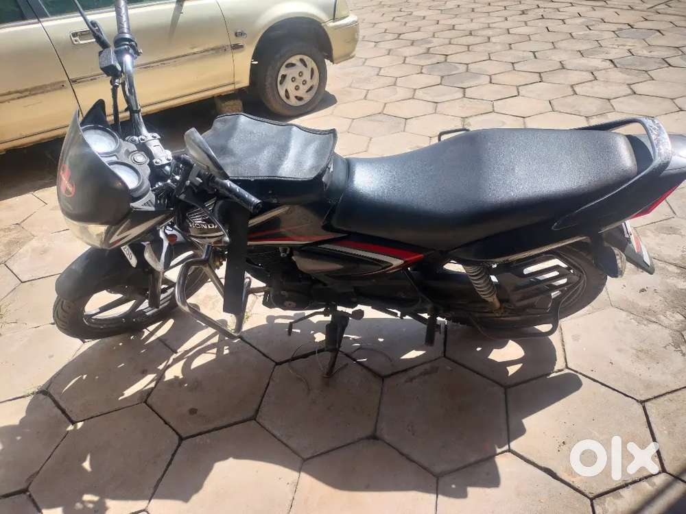 Good condition