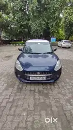 Maruti Suzuki Swift 2018