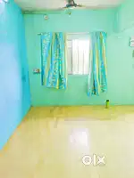 1️⃣ ROOM KITCHEN FOR RENT UNFURNISHED FLAT AVAILABLE 1ST OCT.