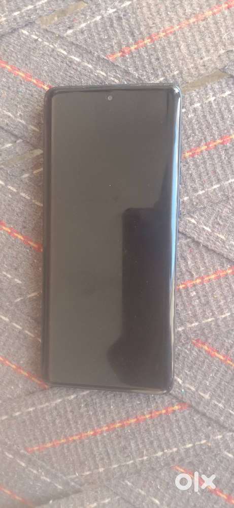 Motorola edge 60