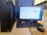 Lenovo computer