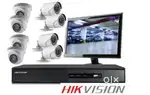 CCTV camera 299