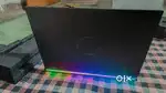 Infinix gt book rtx 3050