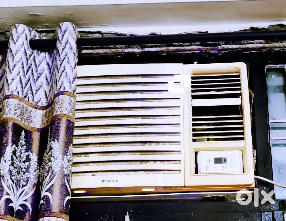 Daikin 2 Ton 3 Star Window AC,