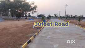 Budget friendly plots available for sale