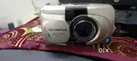 Camera camera