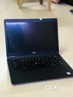 Dell Latitude i5-6th gen