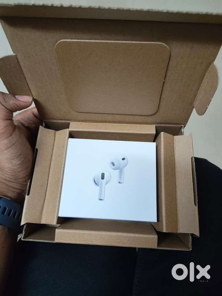 Airpods Pro 3