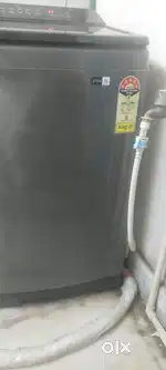 Washig machine
