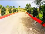Open Bunglow Project Near Prop International Airport