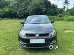 Volkswagen Polo 2013-2015 GT TSI, 2015, Petrol