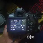 Canon 1200D