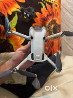 Dji mini 4 pro drone