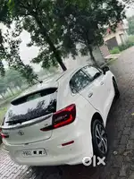 Toyota Glanza 2024
