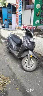 Honda Active 6G