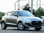 Maruti Suzuki Swift AMT ZXI Plus, 2019, Petrol