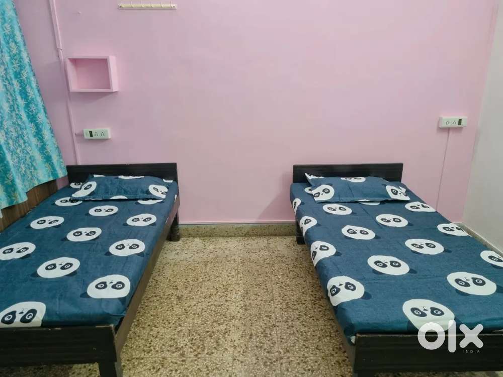 Boys PG Gotri behind Rajesh Tower