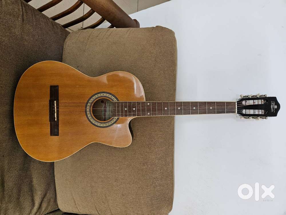 Acoustic Guitar