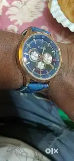 Timex TW000T310 Watch for Sale_